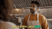 Mary Jane Weed GIF by CBS