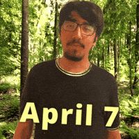 April 7 GIF