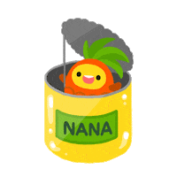 how are you hello Sticker by pikaole