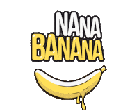 Makeup Go Bananas Sticker by Yana Proviz