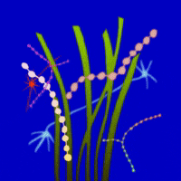 Art Animation GIF by Zsófi Szénásy