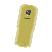 Nokia Phone Sticker by HMD