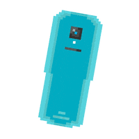 Nokia Phone Sticker by HMD