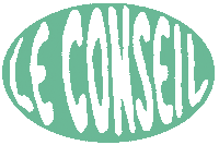 CE_La_Cambre smiley belgium ce bruxelles Sticker