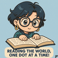 Hana Mind Blown GIF by Persona