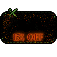 Discount S1 Sticker by grupos1