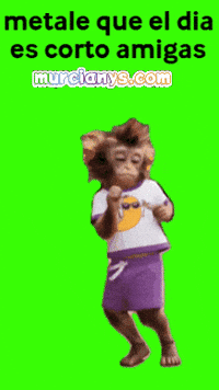 Feliz Musica GIF by Murcianys LLC