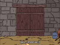 angry episode 9 GIF