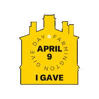 Fgd Sticker by Miss Porter's School
