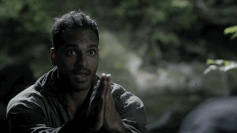 the magicians penny GIF by SYFY