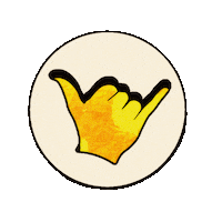 Hang Loose Hangout Music Festival Sticker by AEG Presents