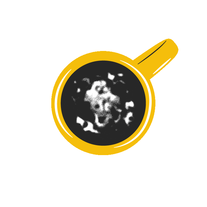 marleycoffeecl giphyupload coffee cafe coffee time Sticker