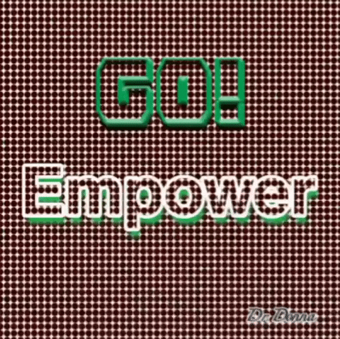 donnathomas-rodgers giphygifmaker good morning lets go hola GIF