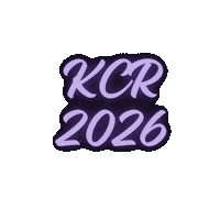 Radiology Sticker by KCR 2026