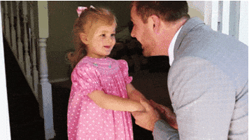 Fathers Day Dad GIF