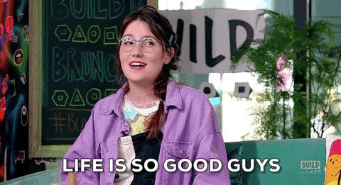 GIF by BUILDseriesNYC