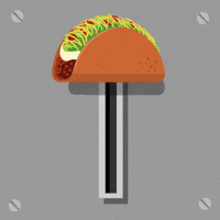 T-Bell Tacos GIF by Taco Bell