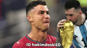 Cristiano Ronaldo GIF