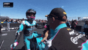 Dance Celebrate GIF by MotoGP™