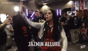 Fu Middle Finger GIF