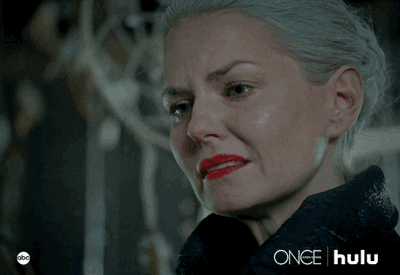 once upon a time abc GIF by HULU