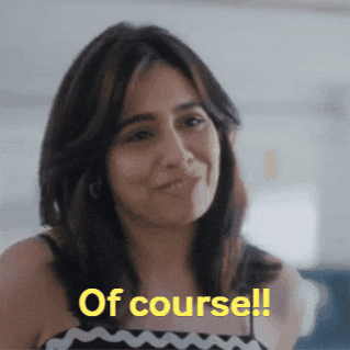 Harry Of Course GIF by The Viral Fever