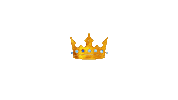 Crown Knight Sticker by ColeRolland