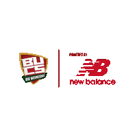 New Balance Sticker by BUCS