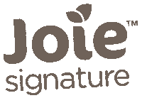 Joie_Baby_Deutschland signature joie joiebaby teamjoie Sticker