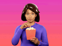 Emoji Reaction GIF