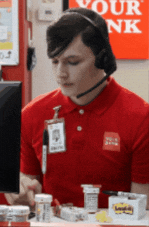 thecallcenterseries comedy work tiktok boss GIF