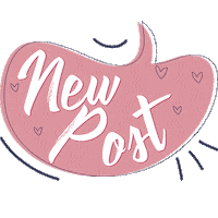 Instagram Post Sticker