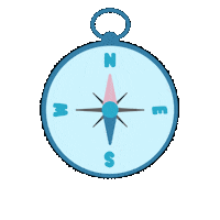 Travel Camping Sticker