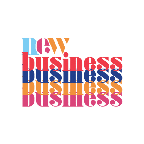 emilybezakwrites giphygifmaker freelancer side hustle new business Sticker