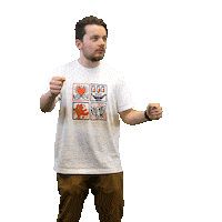 Trap Fighting Sticker by Power Unlimited