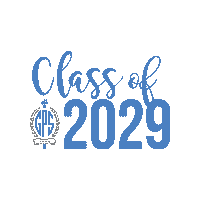 Sisterhood Gps Sticker by Girls Preparatory School