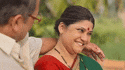 Renuka Shahane Love GIF by Luv Films