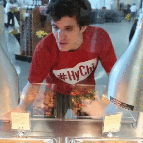 GIF by Hy-Vee