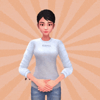 행복 신남 GIF by 이큐포올