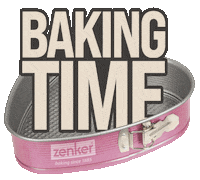 ZenkerOfficial love heart yummy cake Sticker