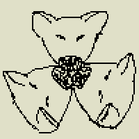 dog GIF by Dan Anthony Kelly