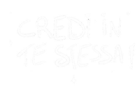 Aida Believe Sticker