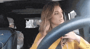 car sing GIF by Much