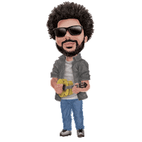 bom gosto musica Sticker by Agência Milk