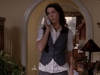 season 5 netflix GIF by Gilmore Girls 