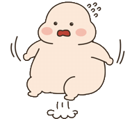 365mc_seoul 토끼 지방이 365mc 지방흡입 Sticker