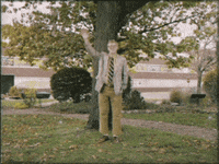 Art School What GIF by College for Creative Studies