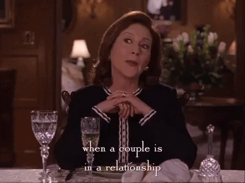 season 3 netflix GIF by Gilmore Girls 