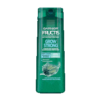 garnierfructis fructisfestival Sticker by Fructis