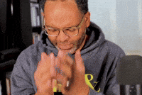 Embarrassed Oh No GIF by Chat & Bother Podcast